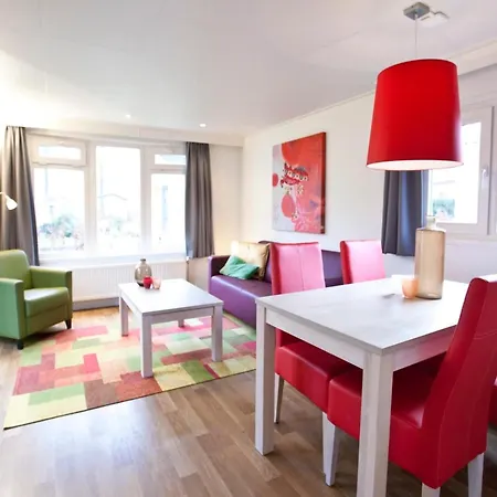 Chalet Well-kept In A Park, Adjacent To The Hoge Veluwe National Park Arnhem