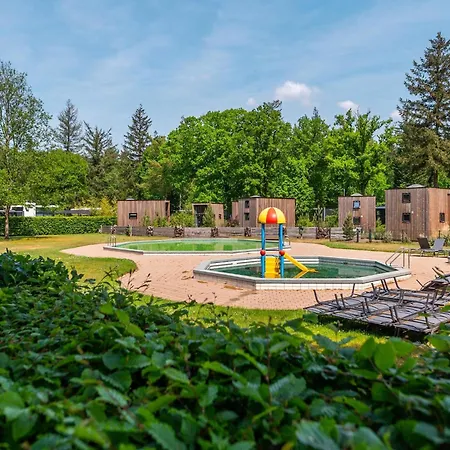 Well-kept In A Park, Adjacent To The Hoge Veluwe National Park Arnhem