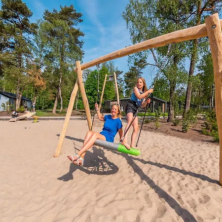 Well-kept In A Park, Adjacent To The Hoge Veluwe National Park Arnhem